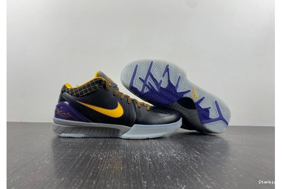 Kobe 4 Carpe Diem Protro AV6339-001  Nike 1202